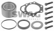 Комплект подшипника SWAG 10 92 3489