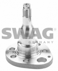 Поворотный кулак SWAG 32 91 8348