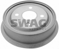 Тормозный барабан SWAG 40 90 8849