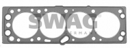 Прокладкa SWAG 40 91 7743