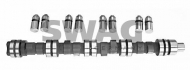 Комплект вала SWAG 50 32 0004