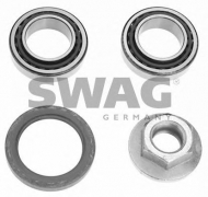 Комплект подшипника SWAG 50 90 5409