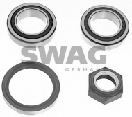 Комплект подшипника SWAG 50 90 5493