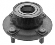 Комплект подшипника SWAG 50 90 7830