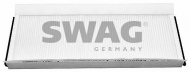 Фильтр SWAG 50 91 9438