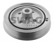 Ременный шкив SWAG 50 93 4846