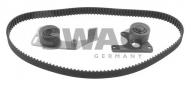 Ременный комплект SWAG 62 02 0018