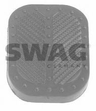 Педальные накладки SWAG 70 91 0918