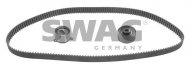 Ременный комплект SWAG 91 92 6904
