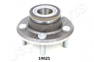 Комплект подшипника JAPANPARTS KK-19021