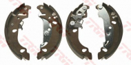 Комлект тормозных накладок TRW GS8453