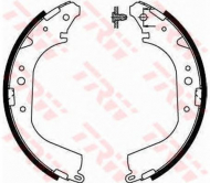 Комлект тормозных накладок TRW GS8502