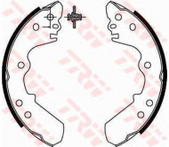 Комлект тормозных накладок TRW GS8551