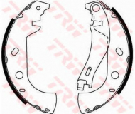 Комлект тормозных накладок TRW GS8653