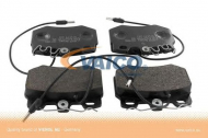 Комплект тормозных колодок VAICO V22-0066