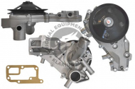 Насос QH Benelux QCP3140BH