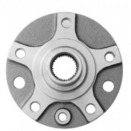 Ступица колеса QH Benelux QWH121