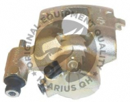 Тормозной суппорт QH Benelux QBS1159