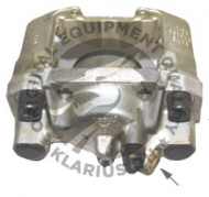 Тормозной суппорт QH Benelux QBS3318