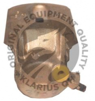 Тормозной суппорт QH Benelux QBS3440