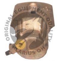Тормозной суппорт QH Benelux QBS3441