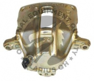 Тормозной суппорт QH Benelux QBS3617