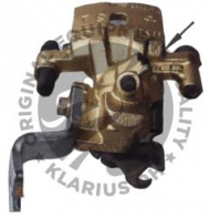 Тормозной суппорт QH Benelux QBS2982