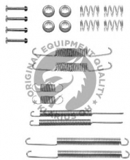 Комплектующие QH Benelux BFK235
