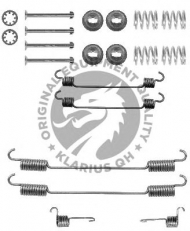 Комплектующие QH Benelux BFK390