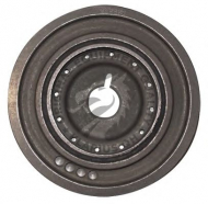 Ременный шкив QH Benelux QCD87