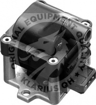 Катушка зажигания QH Benelux XEI73