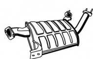 Амортизатор WALKER 17641