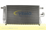 Конденсатор VEMO V52-62-0005