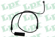 Контакт LPR KS0015