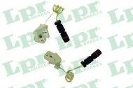 Контакт LPR KS0061