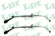 Контакт LPR KS0132