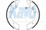 Комлект тормозных накладок KAVO PARTS BS-2907