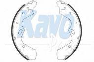 Комлект тормозных накладок KAVO PARTS BS-5419