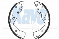 Комлект тормозных накладок KAVO PARTS BS-5426