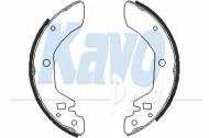 Комлект тормозных накладок KAVO PARTS BS-7400