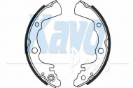 Комлект тормозных накладок KAVO PARTS BS-8402