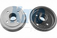 Тормозный барабан KAVO PARTS BD-3351