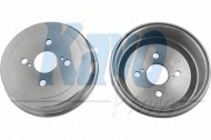 Тормозный барабан KAVO PARTS BD-9601