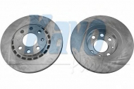 Тормозной диск KAVO PARTS BR-1201