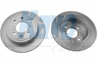 Тормозной диск KAVO PARTS BR-2211