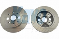 Тормозной диск KAVO PARTS BR-2219