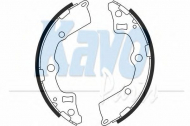 Комлект тормозных накладок KAVO PARTS BS-4406