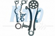 Комплект цепи привода распредвала KAVO PARTS DKC-9003