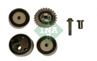 Комплект роликов INA 530 0329 09