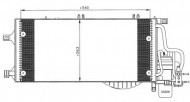 Конденсатор NRF 35531